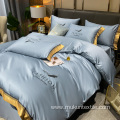 Comfort 100% Cotton Bedding Sets Hotel Bedding Set